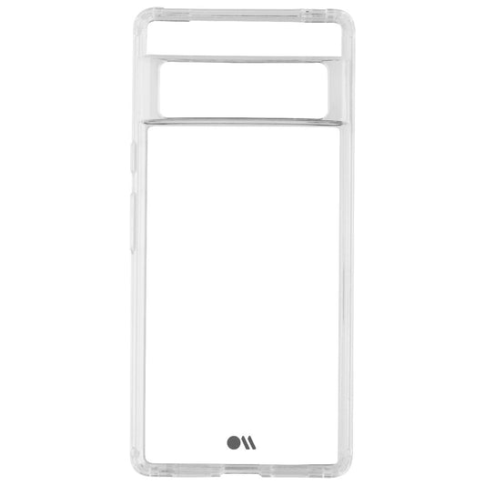 Case-Mate Tough Series Case for Google Pixel 6 Pro - Clear