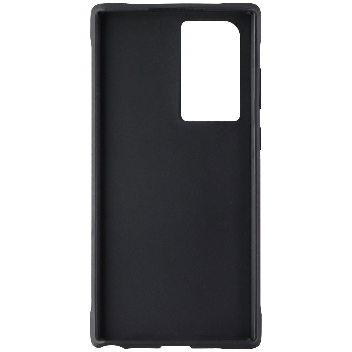 Case-Mate Tough Series Case for Samsung Galaxy S22 Ultra - Black Cell Phone - Cases, Covers & Skins Case-Mate - Simple Cell Bulk Wholesale Pricing - USA Seller