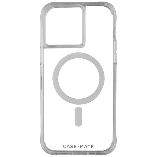 Case-Mate Protection Pack Case & Screen Protector for iPhone 14 Pro Max - Clear