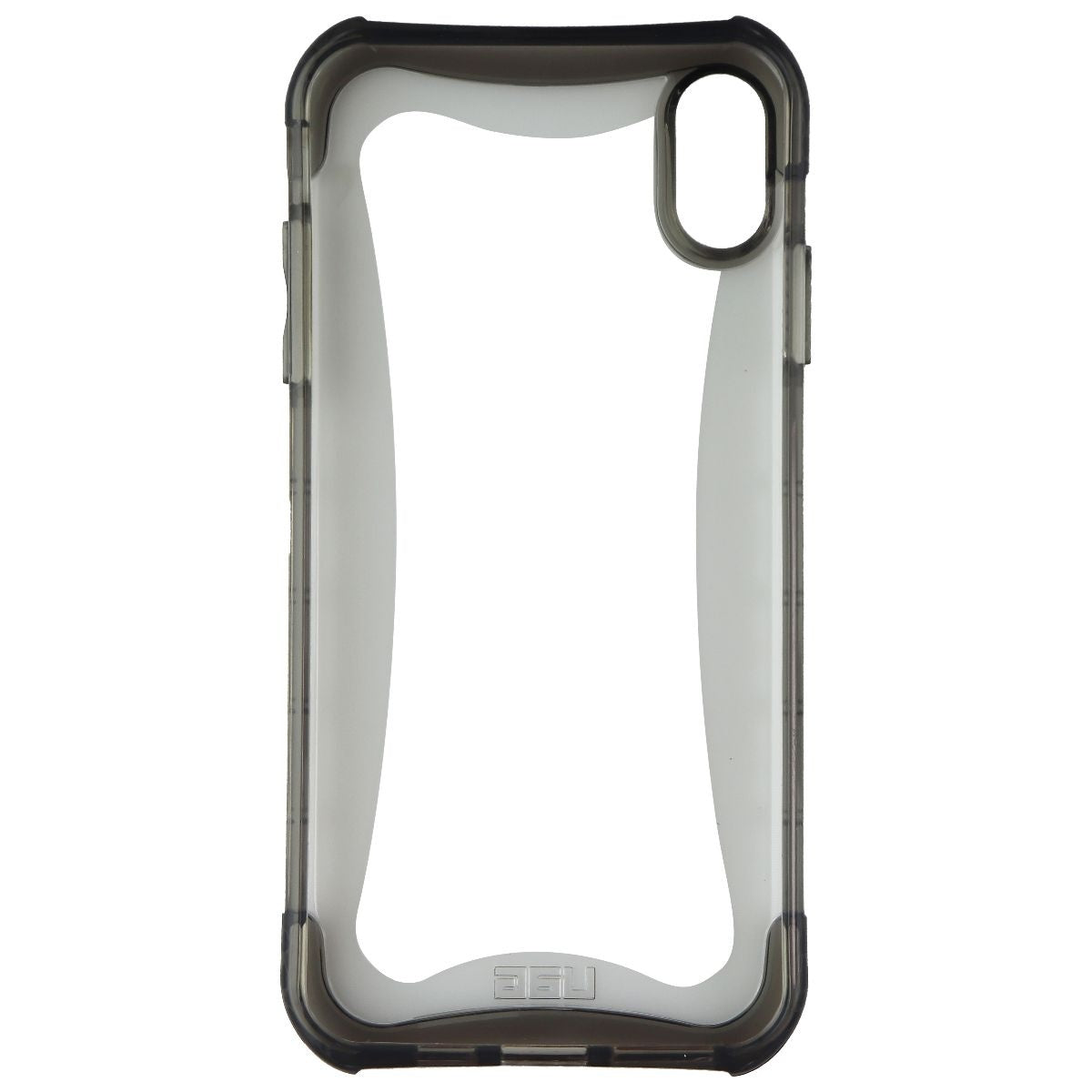 UAG Plyo Series Rugged Protection Case for iPhone Xs Max - Ice Cell Phone - Cases, Covers & Skins Urban Armor Gear - Simple Cell Bulk Wholesale Pricing - USA Seller