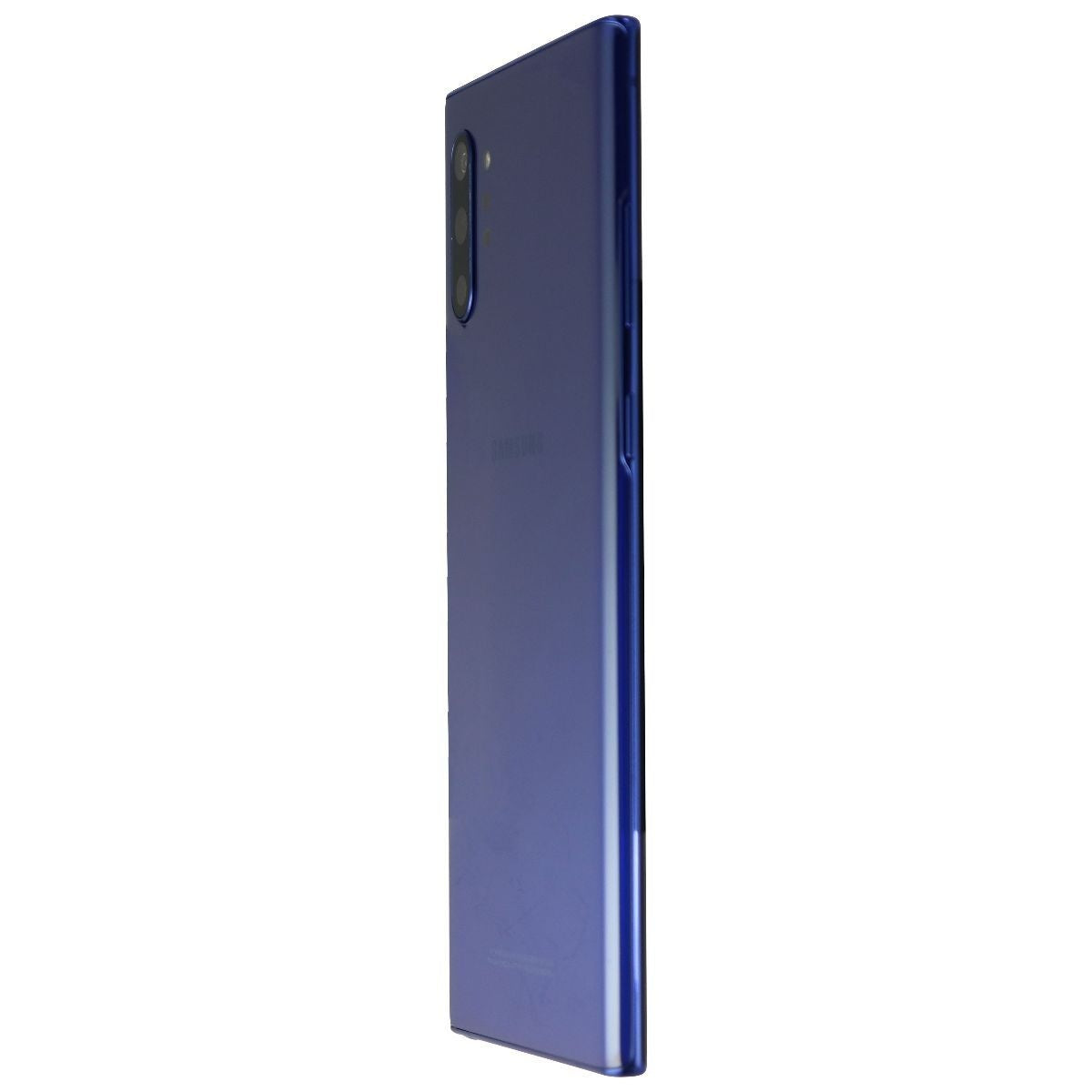 Samsung Galaxy Note10+ (6.8-inch) SM-N975U (Verizon Only) - 256GB / Aura Blue Cell Phones & Smartphones Samsung - Simple Cell Bulk Wholesale Pricing - USA Seller