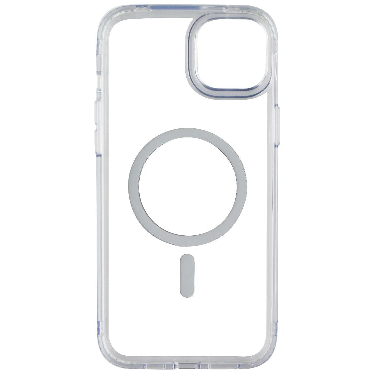 Tech21 EvoClear Series Case for MagSafe for Apple iPhone 14 Plus - Clear Cell Phone - Cases, Covers & Skins Tech21 - Simple Cell Bulk Wholesale Pricing - USA Seller
