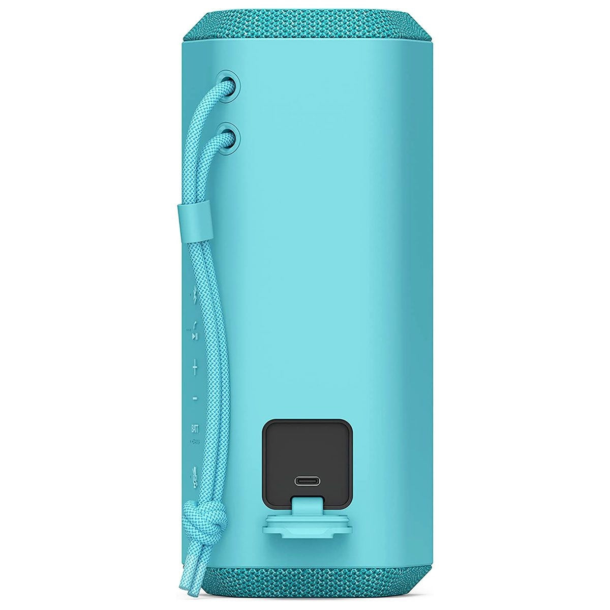 Sony SRS-XE200 X-Series Wireless Ultra Portable-Bluetooth-Speaker - Blue Home Multimedia - Home Speakers & Subwoofers Sony - Simple Cell Bulk Wholesale Pricing - USA Seller