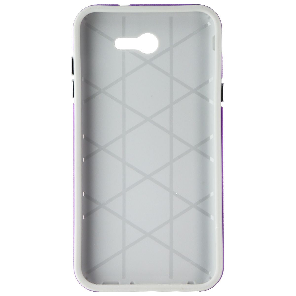 Nimbus9 Latitude Series Hard Case for Samsung Galaxy J7 (2017) - Purple Cell Phone - Cases, Covers & Skins Nimbus9 - Simple Cell Bulk Wholesale Pricing - USA Seller