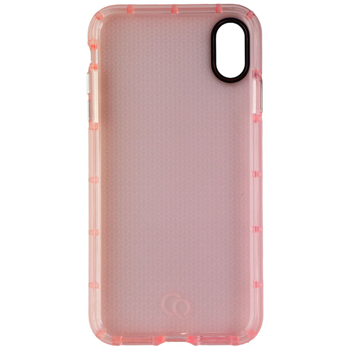 Nimbus9 Phantom 2 Series Gel Case for iPhone Xs Max - Flamingo Pink Cell Phone - Cases, Covers & Skins Nimbus9 - Simple Cell Bulk Wholesale Pricing - USA Seller