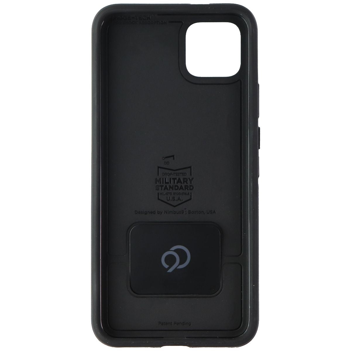 Nimbus9 Cirrus 2 Series Case for Google Pixel 4 XL - Midnight Blue Cell Phone - Cases, Covers & Skins Nimbus9 - Simple Cell Bulk Wholesale Pricing - USA Seller