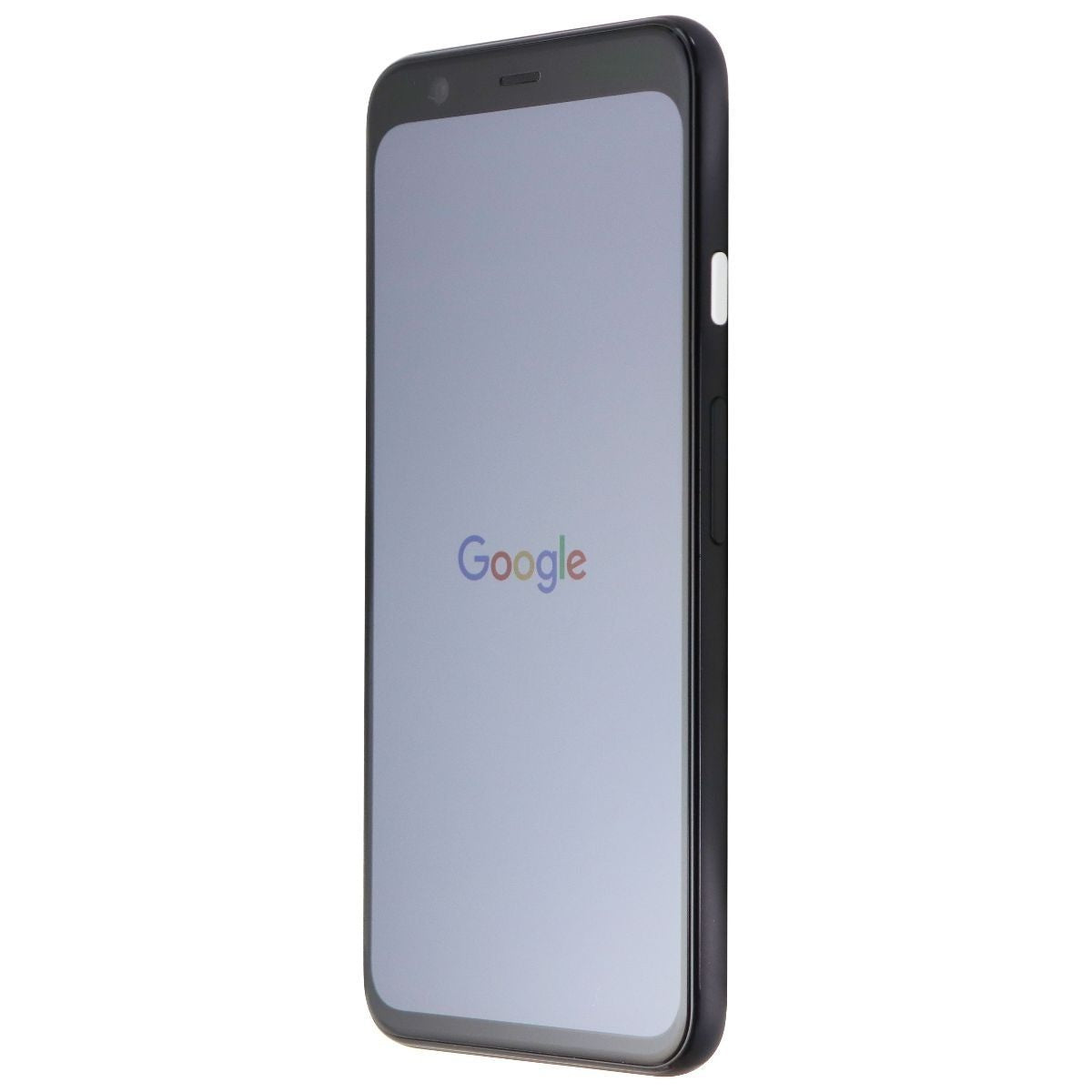 Google Pixel 4 (5.7-inch) (G020I) UNLOCKED - 64GB / Just Black / BAD FACE ID Cell Phones & Smartphones Google - Simple Cell Bulk Wholesale Pricing - USA Seller