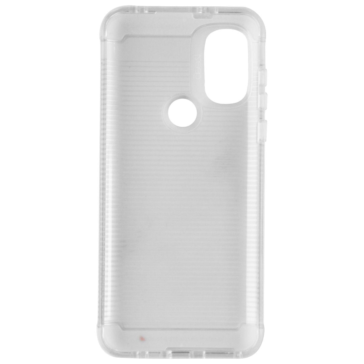ZAGG Gear4 Havana Clear Series Case for Motorola Moto G Power (2022) - Clear Cell Phone - Cases, Covers & Skins Zagg - Simple Cell Bulk Wholesale Pricing - USA Seller