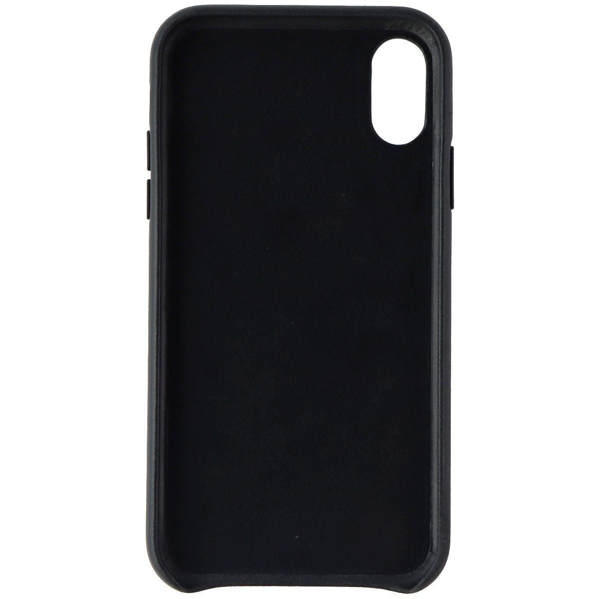 ERCKO Slim Magnet Case & Magnet Holder for Apple iPhone X - Black Cell Phone - Cases, Covers & Skins Ercko - Simple Cell Bulk Wholesale Pricing - USA Seller