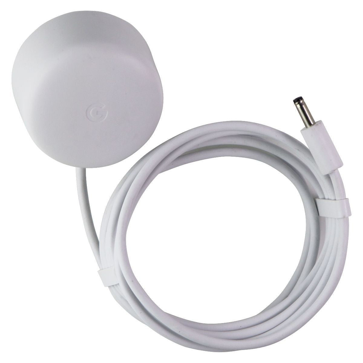 Google Home Hub Power Charger/Adapter (14V 1.1A) - W18-015N1A G1028 G1015 White Multipurpose Batteries & Power - Multipurpose AC to DC Adapters Google - Simple Cell Bulk Wholesale Pricing - USA Seller