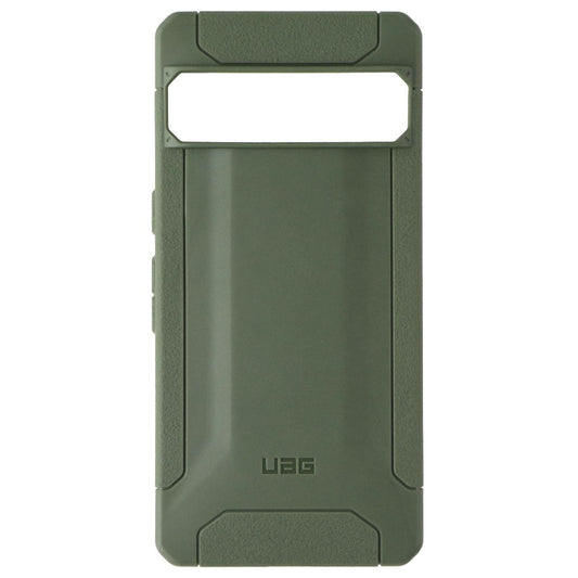 URBAN ARMOR GEAR Scout Series Case for Google Pixel 7 Pro - Olive Drab Cell Phone - Cases, Covers & Skins Urban Armor Gear - Simple Cell Bulk Wholesale Pricing - USA Seller