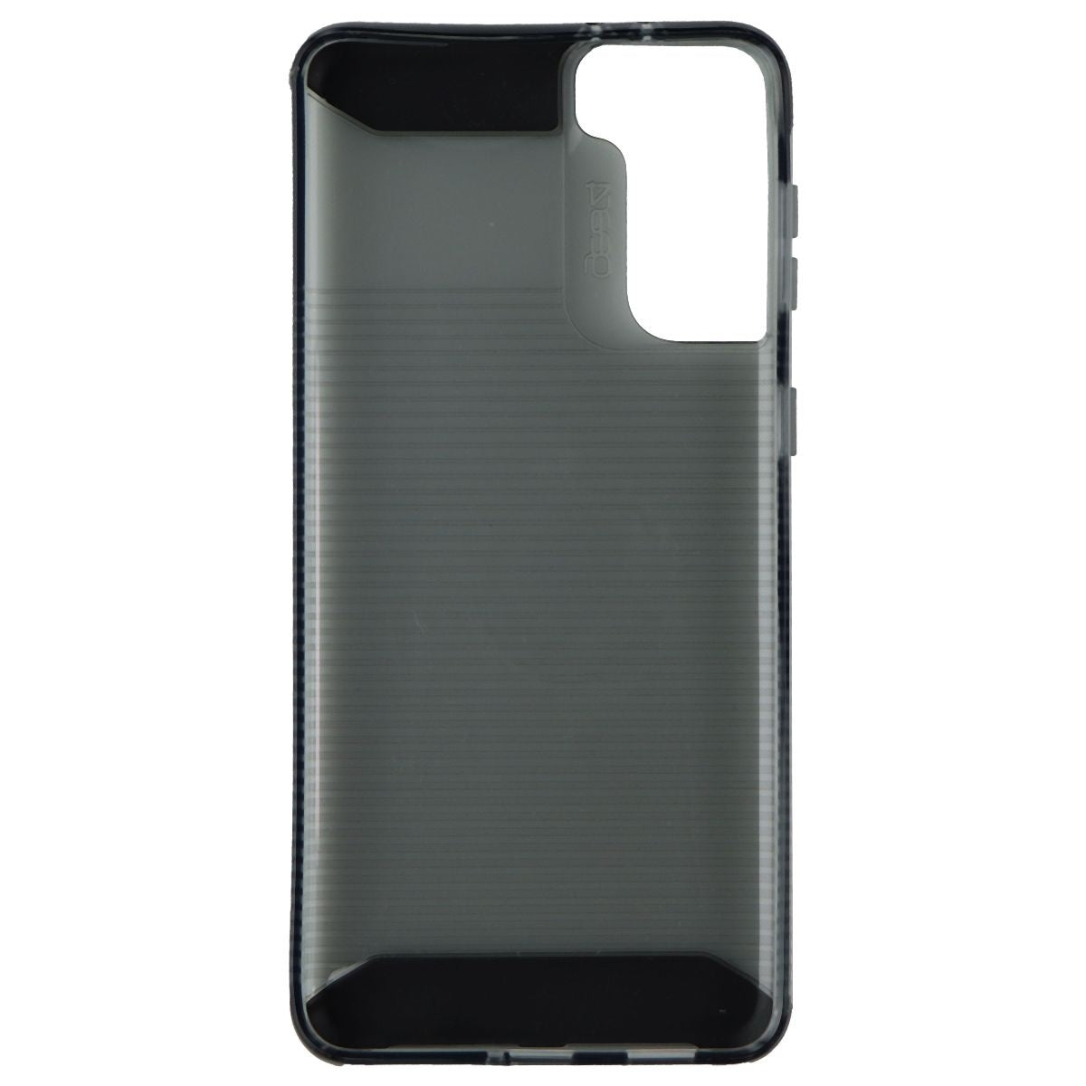 ZAGG Havana Case for Samsung Galaxy S21+ 5G - Smoke (702007327) Cell Phone - Cases, Covers & Skins Zagg - Simple Cell Bulk Wholesale Pricing - USA Seller