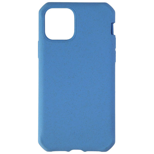 ITSKINS Feroniabio Terra Plant Case for Apple iPhone 11 Pro - Blue Cell Phone - Cases, Covers & Skins ITSKINS - Simple Cell Bulk Wholesale Pricing - USA Seller
