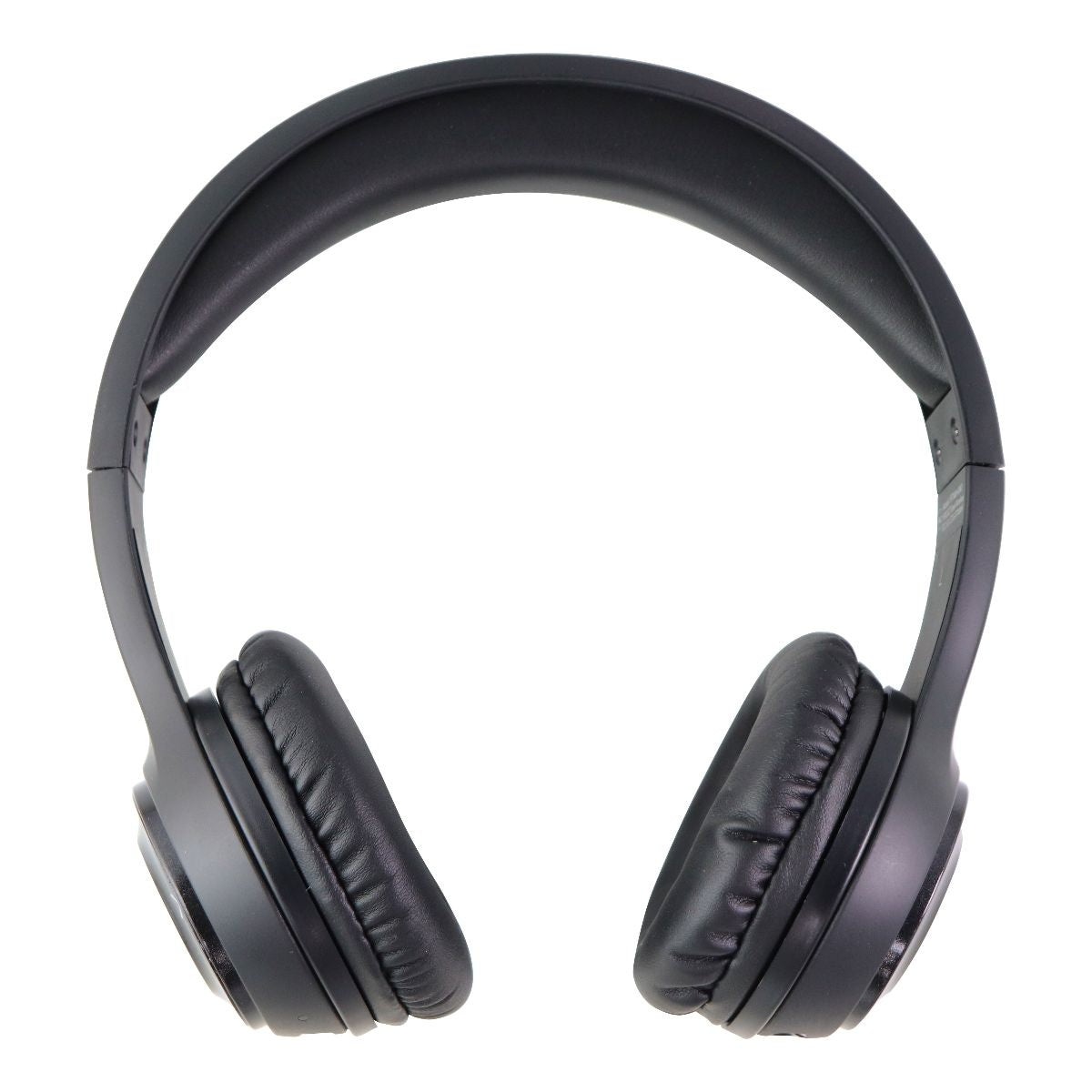iFrogz Toxix Series Wireless Over-The-Ear Wireless Headphones