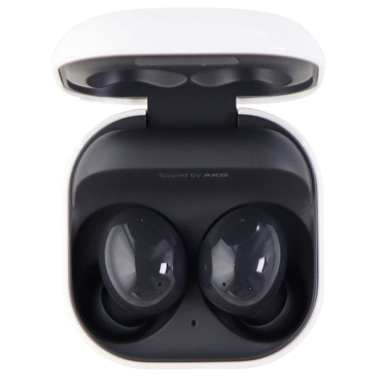 Samsung Galaxy Buds 2 - True Wireless Noise Cancelling Earbuds - Graphite