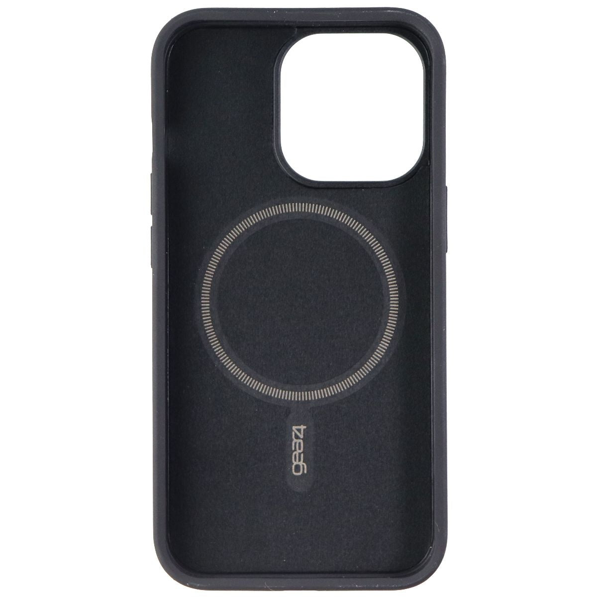 ZAGG Brooklyn Snap Case for MagSafe for Apple iPhone 13 Pro - Black Cell Phone - Cases, Covers & Skins Zagg - Simple Cell Bulk Wholesale Pricing - USA Seller