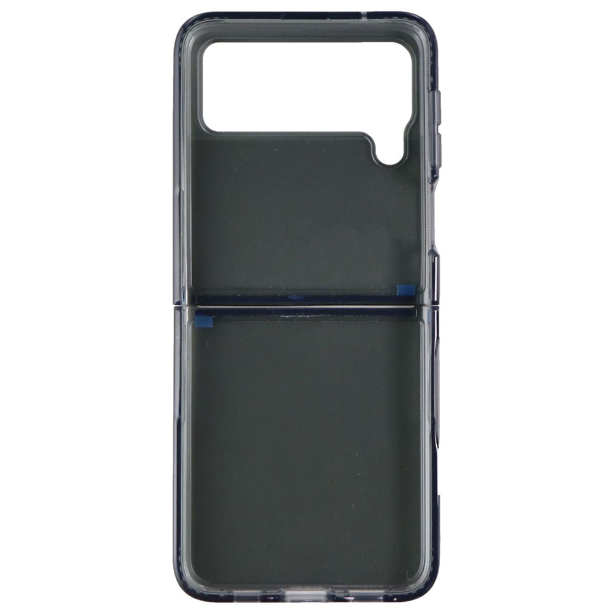 Tech21 Evo Tint Series Hardshell Case for Samsung Galaxy Z Flip3 5G - Black Cell Phone - Cases, Covers & Skins Tech21 - Simple Cell Bulk Wholesale Pricing - USA Seller