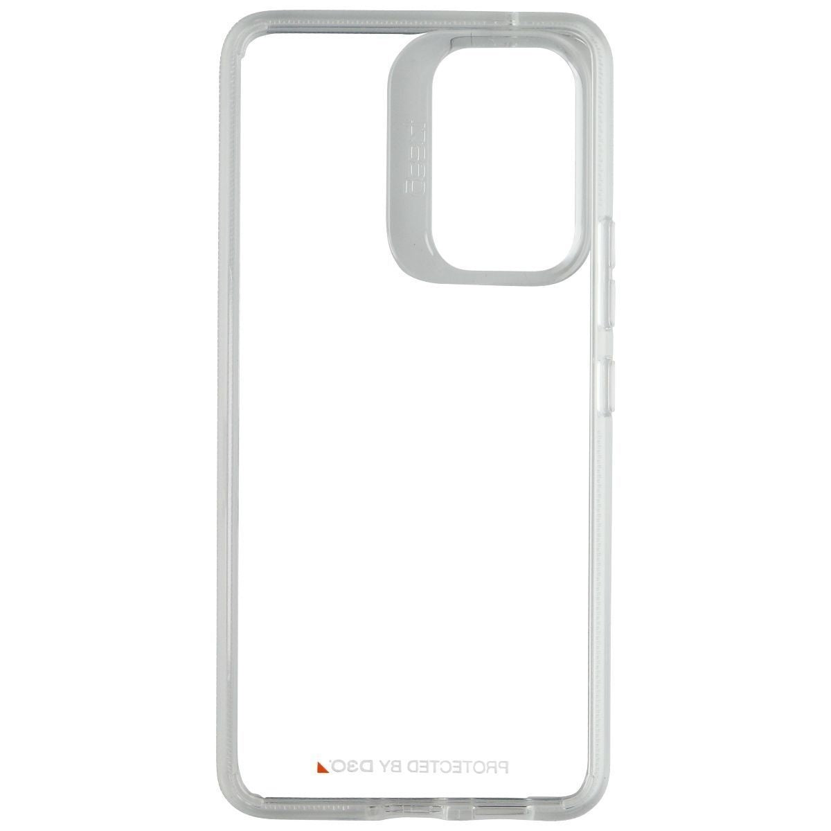 ZAGG Crystal Palace Case for Samsung Galaxy A53 5G - Clear Cell Phone - Cases, Covers & Skins Zagg - Simple Cell Bulk Wholesale Pricing - USA Seller