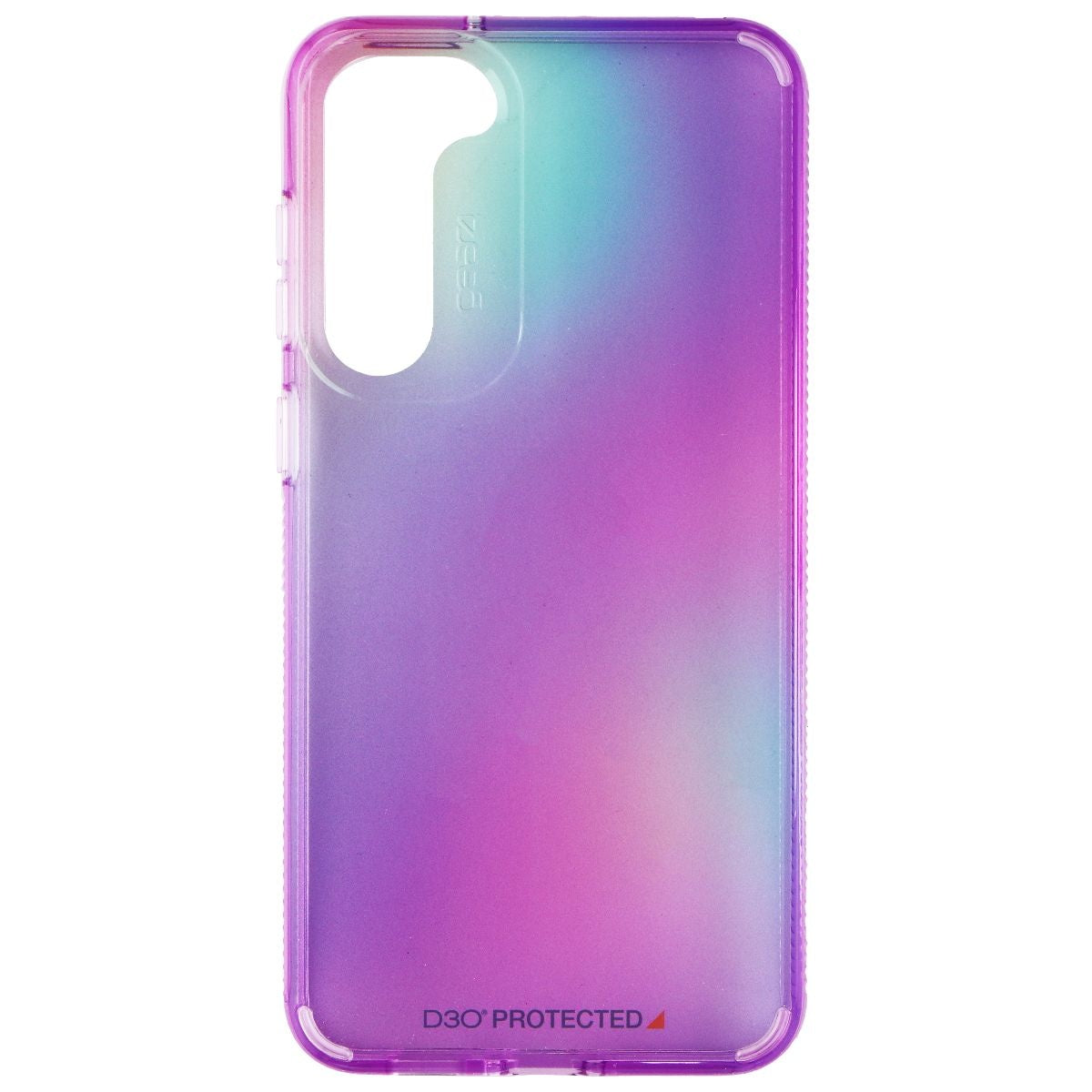 ZAGG Gear4 Milan Series Case for Samsung Galaxy S23+ (Plus) - Aurora Cell Phone - Cases, Covers & Skins Zagg - Simple Cell Bulk Wholesale Pricing - USA Seller