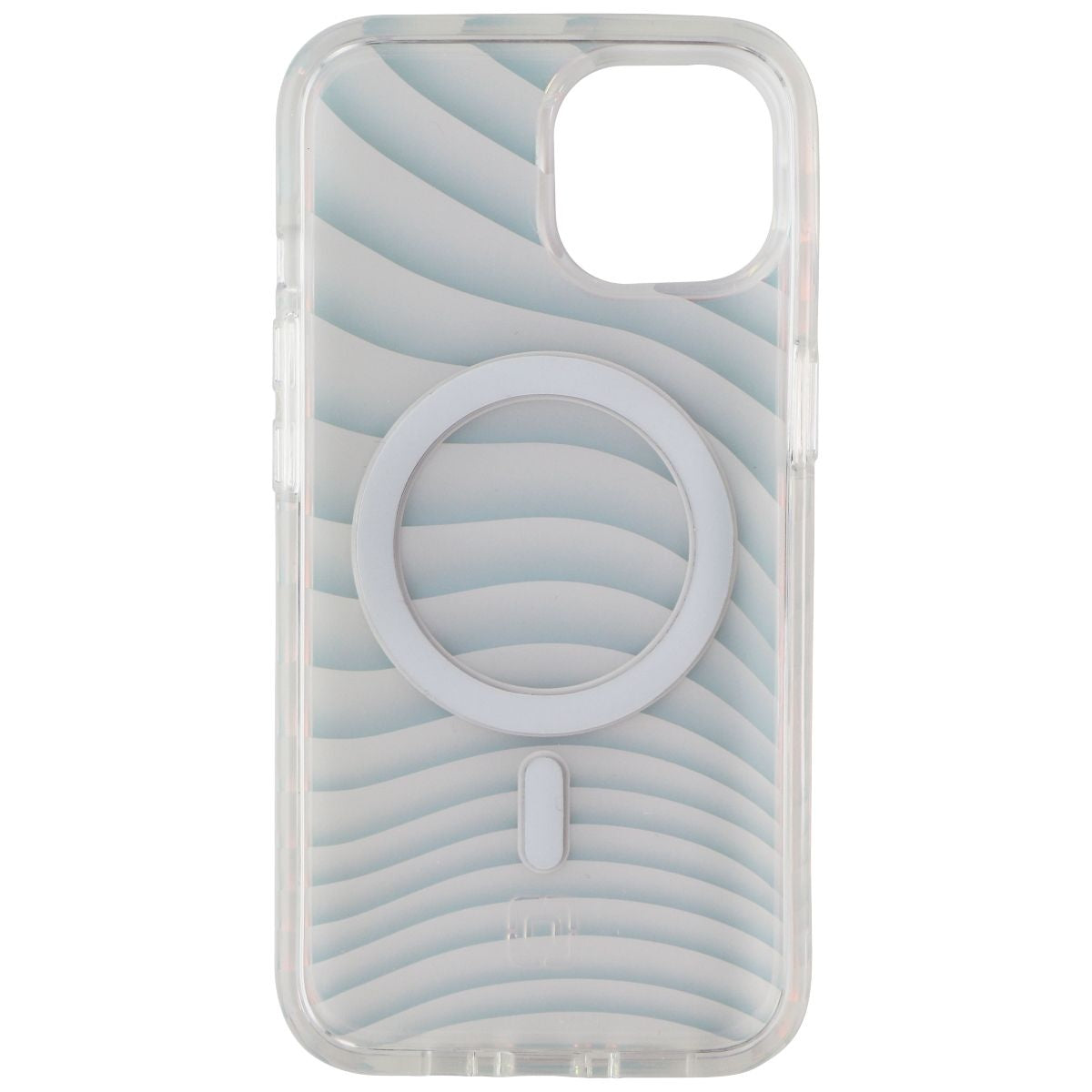 Incipio Forme Series Case for MagSafe for Apple iPhone 14 - Opalescent Tide