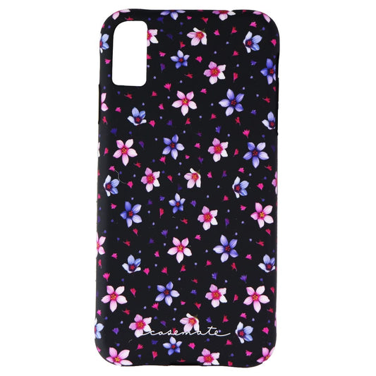Case-Mate Wallpapers Series Hard Case for Apple iPhone Xs Max - Floral Garden Cell Phone - Cases, Covers & Skins Case-Mate - Simple Cell Bulk Wholesale Pricing - USA Seller