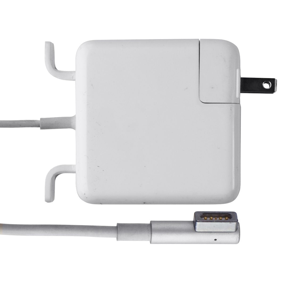 Replacement 60W AC Adapter for MagSafe A1184/A1330/A1344/A1435 - White Computer Accessories - Laptop Power Adapters/Chargers Unbranded - Simple Cell Bulk Wholesale Pricing - USA Seller