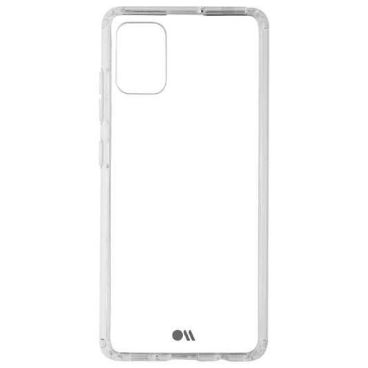 Case-Mate Tough Clear Series Hardshell Case for Galaxy A51 - Clear Cell Phone - Cases, Covers & Skins Case-Mate - Simple Cell Bulk Wholesale Pricing - USA Seller