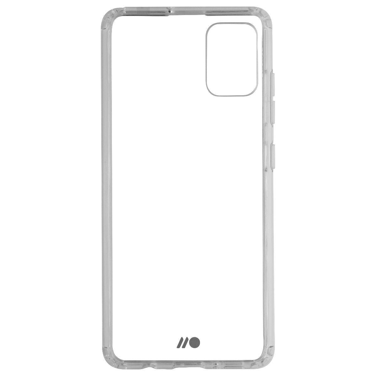 Case-Mate Tough Clear Series Hardshell Case for Galaxy A51 - Clear Cell Phone - Cases, Covers & Skins Case-Mate - Simple Cell Bulk Wholesale Pricing - USA Seller