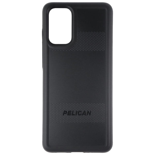 Pelican Protector Series Hard Case for Samsung Galaxy (S20+) 5G - Black