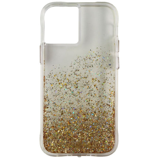 Case-Mate Twinkle Ombre Hard Case for Apple iPhone 12 Mini (5G) - Gold