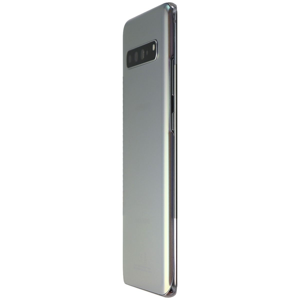 Samsung Galaxy S10 5G (SM-G977P) UNLOCKED - 256GB/Crown Silver **NO BLUETOOTH Cell Phones & Smartphones Samsung - Simple Cell Bulk Wholesale Pricing - USA Seller