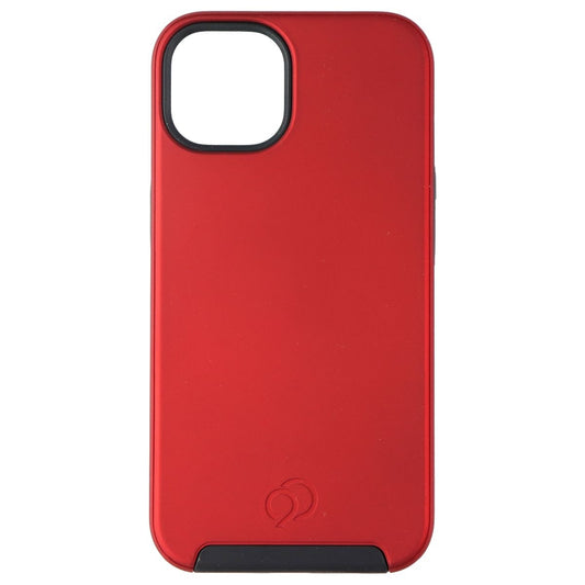 Nimbus9 Cirrus 2 Case for iPhone 13 - Crimson Red Cell Phone - Cases, Covers & Skins Nimbus9 - Simple Cell Bulk Wholesale Pricing - USA Seller