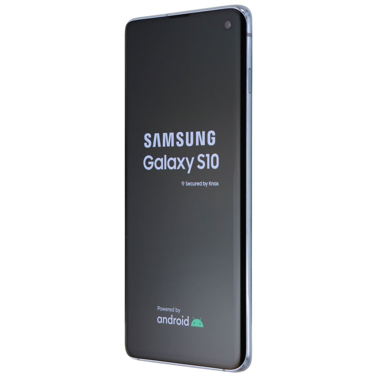 128Gb offers Blue Galaxy S10 - Unlocked