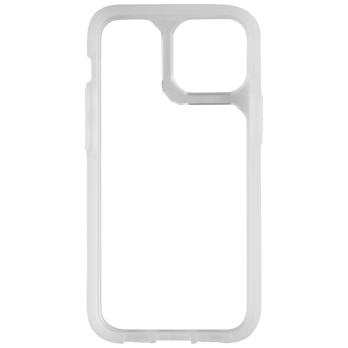 Griffin Survivor Strong Series Hard Case for iPhone 13 mini - Clear Cell Phone - Cases, Covers & Skins Griffin - Simple Cell Bulk Wholesale Pricing - USA Seller