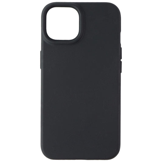 Tech21 Recovrd Series Flexible Case for Apple iPhone 14 - Off Black