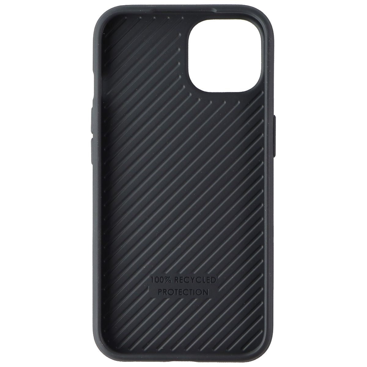Tech21 Recovrd Series Flexible Case for Apple iPhone 14 - Off Black