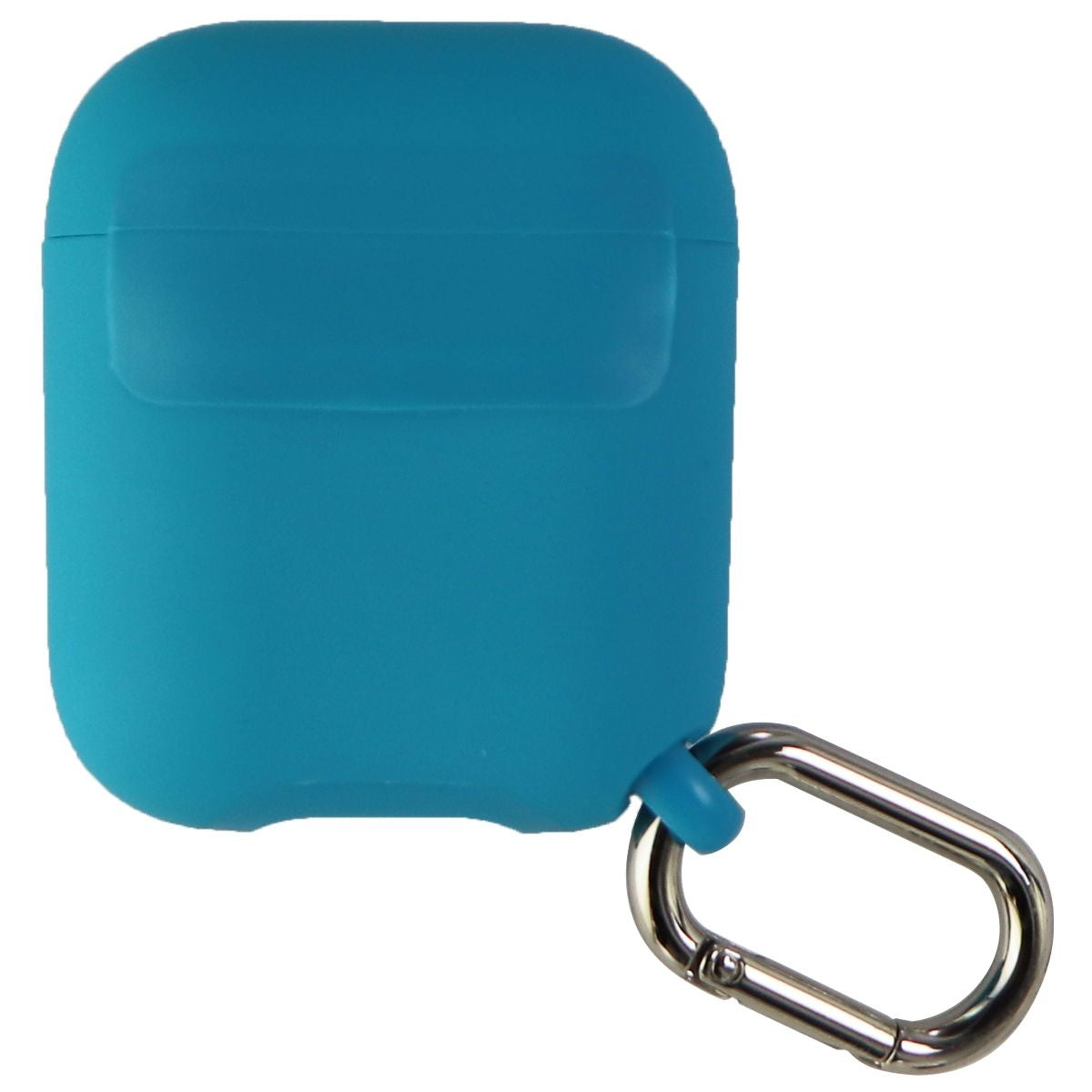 Speck Presidio PRO Case for Apple Airpods (Gen 1/2) - Bali Blue iPod, Audio Player Accessories - Cases, Covers & Skins Speck - Simple Cell Bulk Wholesale Pricing - USA Seller