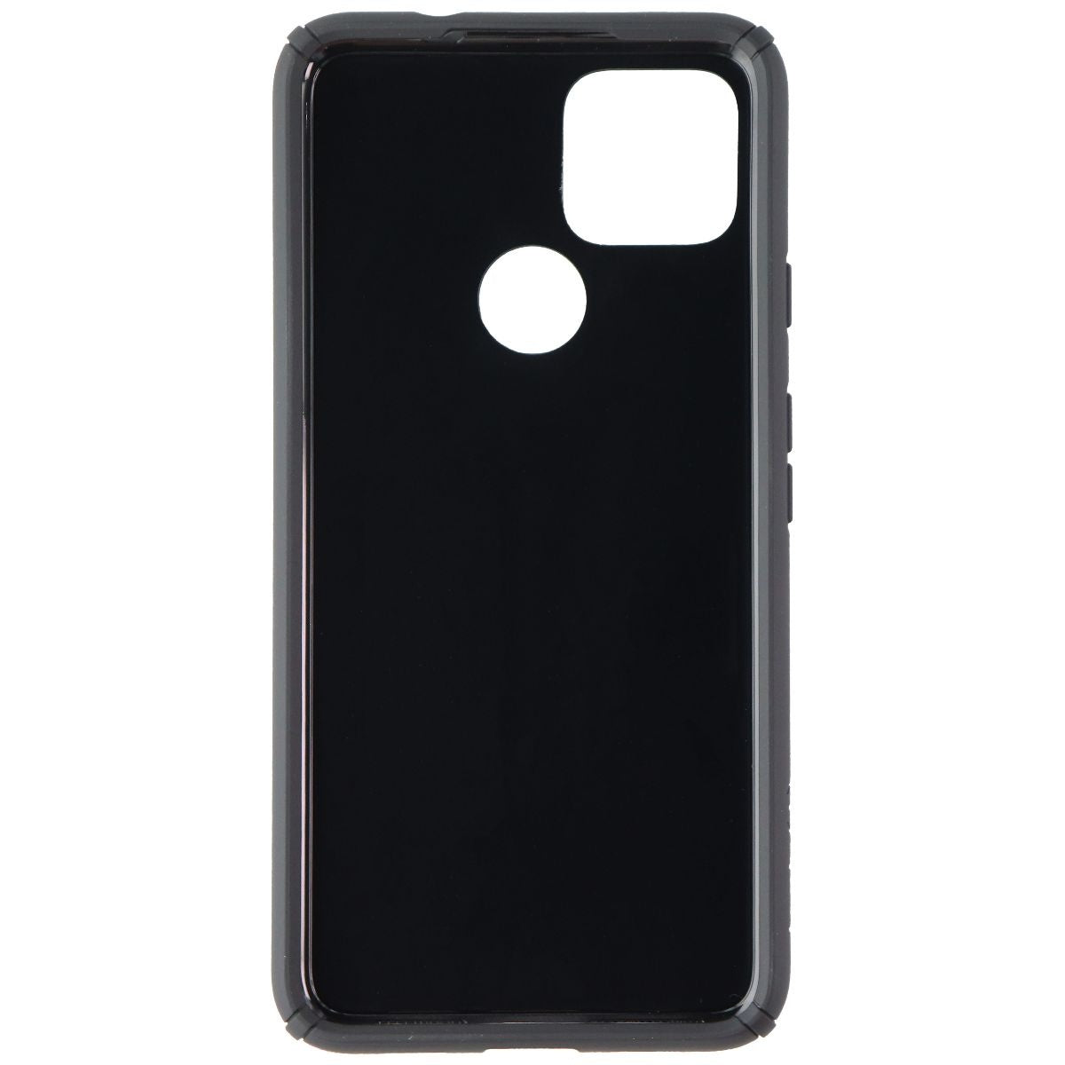 Speck Presidio Exotech for Google Pixel 4a Case (5G) - Black