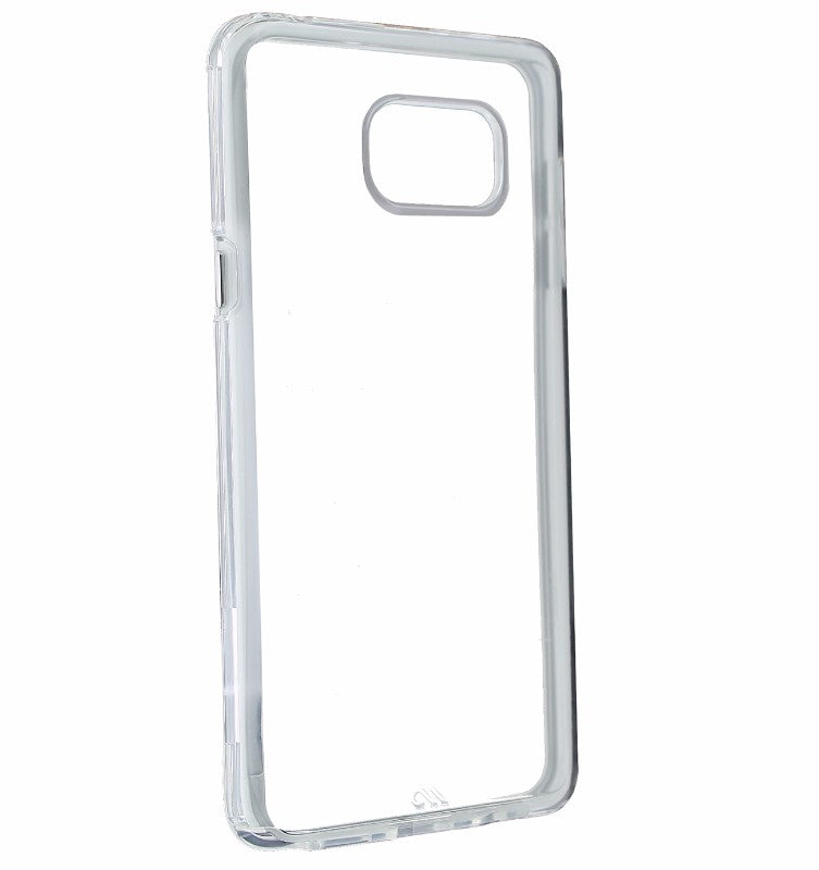 Original Case-Mate Naked Tough Case for Samsung Galaxy Note5 Clear