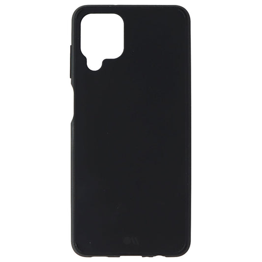 Case-Mate Tough Case and Screen Protector for Samsung Galaxy A12 - Black Cell Phone - Cases, Covers & Skins Case-Mate - Simple Cell Bulk Wholesale Pricing - USA Seller