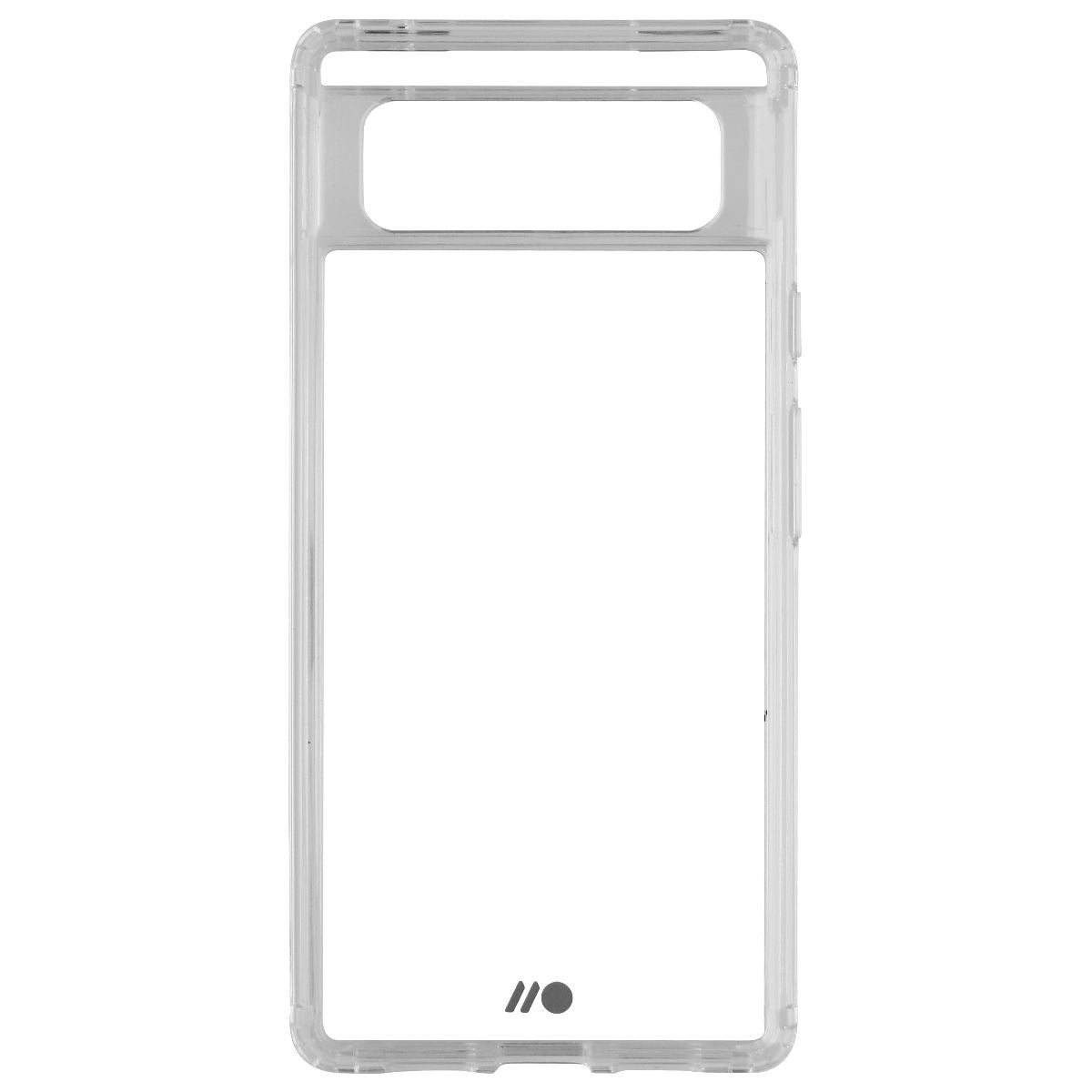 Case-Mate Tough Series Hard Case for Google Pixel 6 - Clear Cell Phone - Cases, Covers & Skins Case-Mate - Simple Cell Bulk Wholesale Pricing - USA Seller