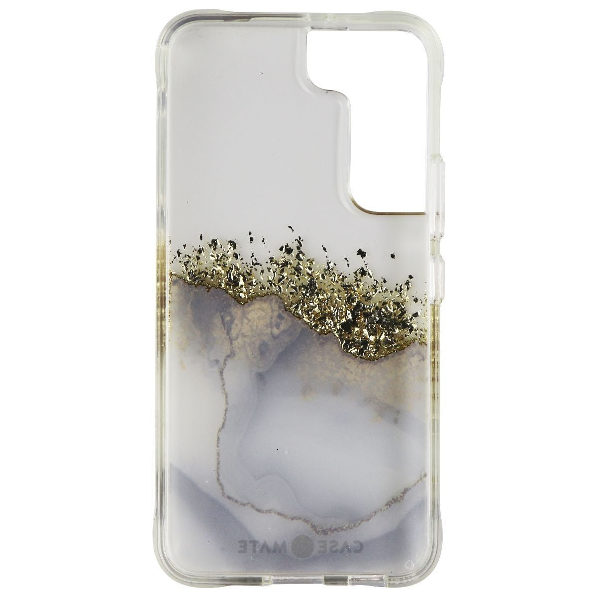 Case-Mate Karat Marble Case for Samsung Galaxy S22 - Karat Marble Cell Phone - Cases, Covers & Skins Case-Mate - Simple Cell Bulk Wholesale Pricing - USA Seller