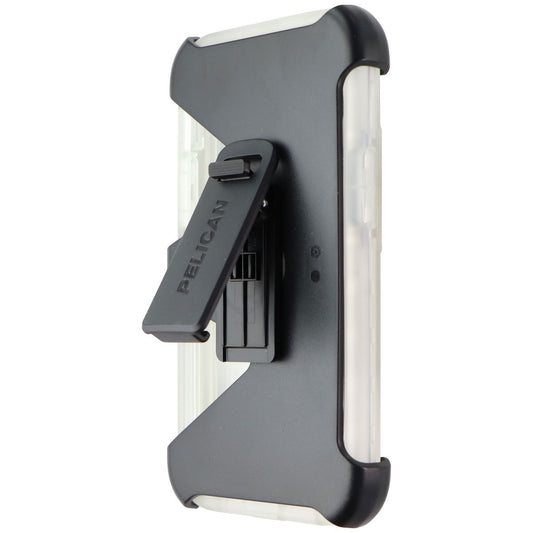 Pelican Voyager Magnetic Case for MagSafe for iPhone 14 Pro Max - Clear/White Cell Phone - Cases, Covers & Skins Pelican - Simple Cell Bulk Wholesale Pricing - USA Seller