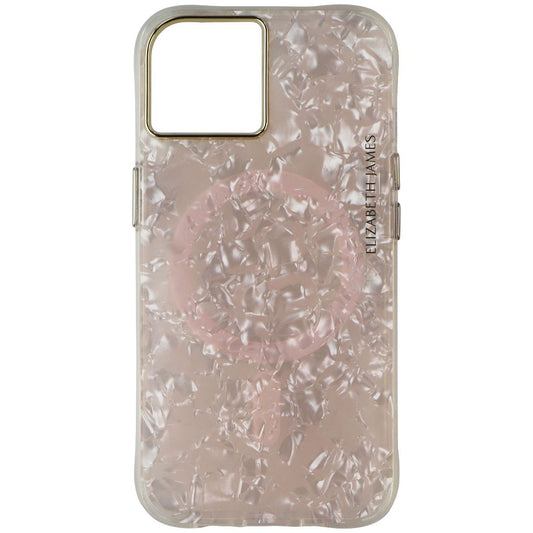 Elizabeth James Case for MagSafe for iPhone 14/13 - Rose Acetate Cell Phone - Cases, Covers & Skins Elizabeth James - Simple Cell Bulk Wholesale Pricing - USA Seller