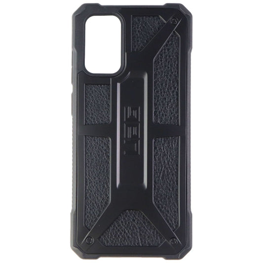 Urban Armor Gear Monarch Series Case for Samsung Galaxy (S20+) - Black Cell Phone - Cases, Covers & Skins Urban Armor Gear - Simple Cell Bulk Wholesale Pricing - USA Seller