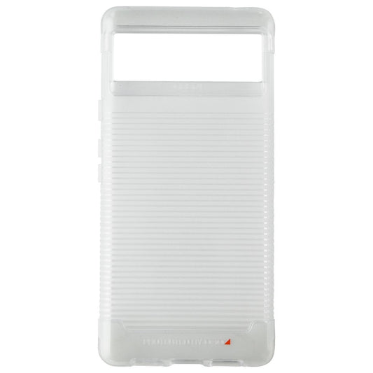 ZAGG Havana Series Case for Google Pixel 6 Smartphones - Clear Cell Phone - Cases, Covers & Skins Zagg - Simple Cell Bulk Wholesale Pricing - USA Seller