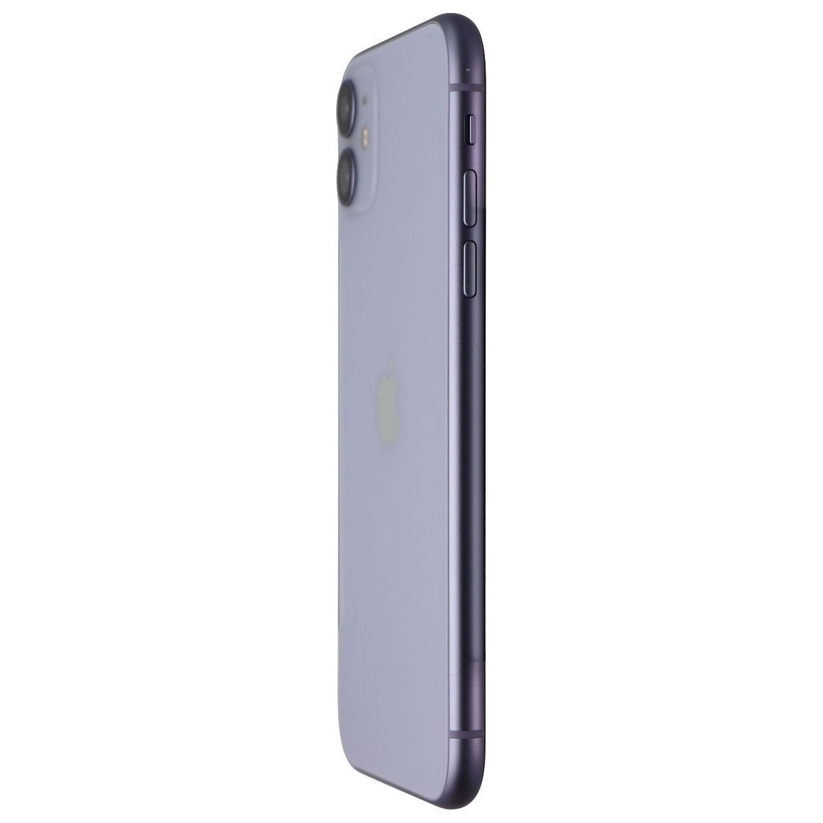 Apple iPhone 11 (6.1-inch) Smartphone (A2111) Unlocked - 128GB / Purple Cell Phones & Smartphones Apple - Simple Cell Bulk Wholesale Pricing - USA Seller