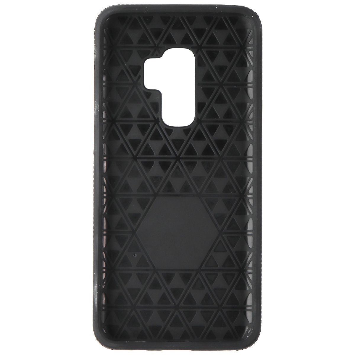 Nimbus9 Latitude Series Case for Samsung Galaxy S9+ (Plus) - Textured Black Cell Phone - Cases, Covers & Skins Nimbus9 - Simple Cell Bulk Wholesale Pricing - USA Seller