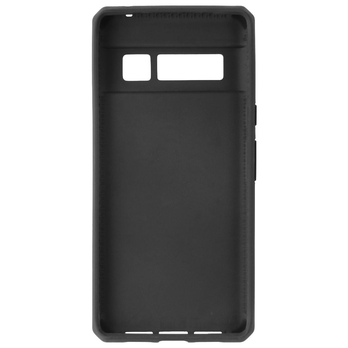 ITSKINS Hybrid Silk Protective Phone Case for Google Pixel 6 Pro - Black Cell Phone - Cases, Covers & Skins ITSKINS - Simple Cell Bulk Wholesale Pricing - USA Seller