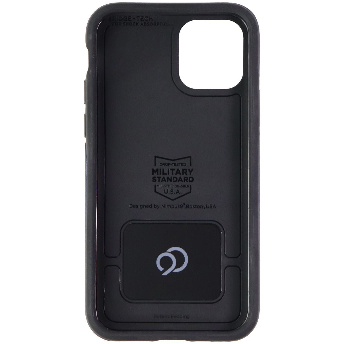 Nimbus9 Cirrus 2 Series Case for Apple iPhone 11 Pro - Midnight Blue Cell Phone - Cases, Covers & Skins Nimbus9 - Simple Cell Bulk Wholesale Pricing - USA Seller